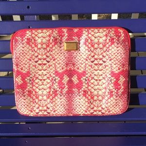 Marc By Marc Jacobs laptop or iPad Sleeve